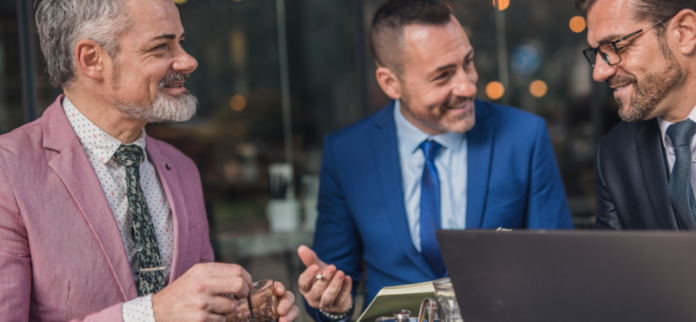 Como escolher o restaurante ideal para o seu almoço de negócios?