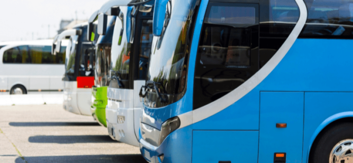 Entenda mais sobre o papel dos ônibus elétricos nas cidades