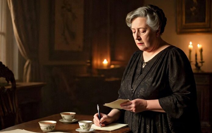 Agatha Christie: A Rainha Do Mistério E Seu Legado Imortal Na Literatura Mundial